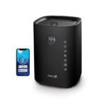 Oro drėkintuvas Clean Air CA-604B Smart 22-0091 - Image 7