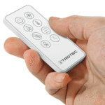 "4in1" šildytuvas, vėsintuvas, drėkintuvas ir ventiliatorius Trotec PAE 19 H 16-00378 - Image 13