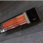 Anglies pluošto indraraudonųjų spindulių šildytuvas Veito Nevada R2425 06-01108 - Image 4