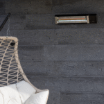 Anglies pluošto indraraudonųjų spindulių šildytuvas Veito Nevada R2425 06-01108 - Image 5