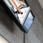 Anglies pluošto indraraudonųjų spindulių šildytuvas Veito Nevada R2425 06-01108 - Image 6