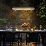 Halogeninis infraraudonųjų spindulių šildytuvas Trotec IR 2000 C 06-01094 - Image 10