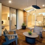 Halogeninis infraraudonųjų spindulių šildytuvas Trotec IR 2000 C 06-01094 - Image 11