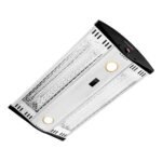 Halogeninis infraraudonųjų spindulių šildytuvas Trotec IR 2000 C 06-01094 - Image 6