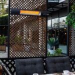 Anglies pluošto infraraudonųjų spindulių šildytuvas Veito Space S 06-01095 - Image 4