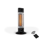 Anglies pluošto infraraudonųjų spindulių šildytuvas Veito CH1200 RT 06-01113