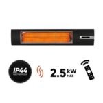 Anglies pluošto infraraudonųjų spindulių šildytuvas Veito Space S 06-01095