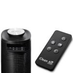 Bokštinis ventiliatorius Clean Air CA-406B 27-00792 - Image 7