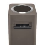 Bokštinis ventiliatorius - šildytuvas Clean Air CA-904C 27-00799 - Image 4