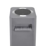 Bokštinis ventiliatorius - šildytuvas Clean Air CA-904G 27-00798 - Image 3