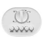 Bokštinis ventiliatorius Trotec TVE 30 T 27-00192 - Image 3