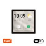 Centrinis Tuya valdiklis Feelspot T6E Wifi, Zigbee, Bluetooth 05-00183 - Image 2