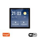 Centrinis Tuya valdiklis Feelspot T6E Wifi, Zigbee, Bluetooth 05-00183 - Image 3