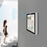 Centrinis Tuya valdiklis Feelspot T6E Wifi, Zigbee, Bluetooth 05-00183 - Image 6