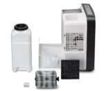 Hibridinis oro drėkintuvas-valytuvas Clean Air Optima CA-807 23-0010 - Image 8