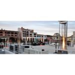 Dujinis šildytuvas Kaliente M 06-01039 - Image 5