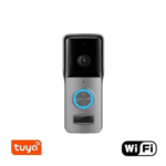 Durų skambutis su kamera Feelspot FS-DB05W, WiFi, Tuya 50-00049
