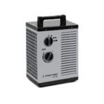 Elektrinis šildytuvas Trotec TDS 10 P 13-00163 - Image 2