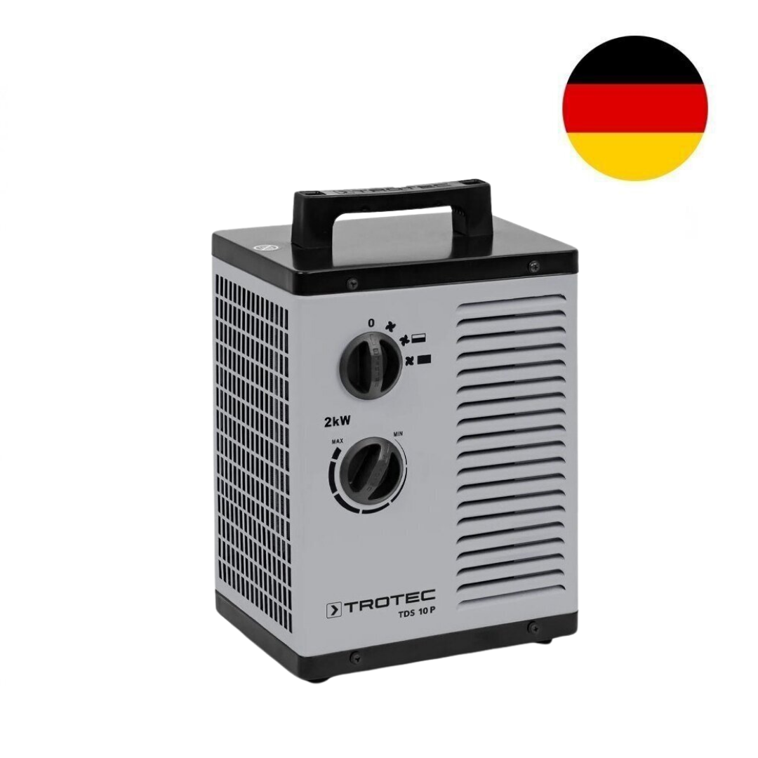 elektrinis-sildytuvas-trotec-tds-10-p-1 Elektrinis šildytuvas Trotec TDS 10 P 13-00163 - Image 1