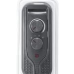 Elektrinis tepalinis radiatorius Trotec TRH 20 E 13-00176 - Image 3