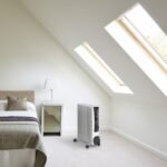 Elektrinis tepalinis radiatorius su ventiliatoriumi Trotec TRH 22 E 13-00256 - Image 8