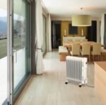 Elektrinis tepalinis radiatorius Trotec TRH 26 E 13-00251 - Image 12