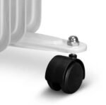 Elektrinis tepalinis radiatorius Trotec TRH 26 E 13-00251 - Image 7