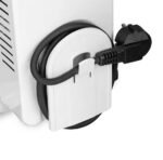 Elektrinis tepalinis radiatorius Trotec TRH 26 E 13-00251 - Image 8