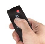 Elektrinis tepalinis radiatorius Trotec TRH 26 E 13-00251 - Image 9