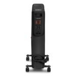 Elektrinis tepalinis radiatorius Trotec TRH 25 E 13-00254 - Image 4