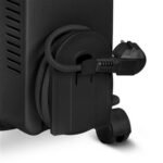 Elektrinis tepalinis radiatorius Trotec TRH 25 E 13-00254 - Image 10