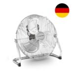 Grindinis ventiliatorius Trotec TVM 14 27-00950