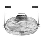 Grindinis ventiliatorius Trotec TVM 14 27-00950 - Image 10