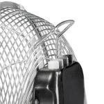 Grindinis ventiliatorius Trotec TVM 14 27-00950 - Image 5