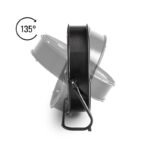 Grindinis ventiliatorius Trotec TVM 24 D 27-00678 - Image 4