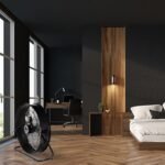 Grindinis ventiliatorius Trotec TVM 24 D 27-00678 - Image 9