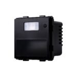 Grindų apšvietimo modulis Feelspot, juodas 47-00243 - Image 2