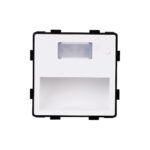 Grindų apšvietimo modulis Feelspot, baltas 47-00242