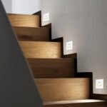 Grindų apšvietimo modulis Feelspot, baltas 47-00242 - Image 3