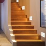 Grindų apšvietimo modulis Feelspot, baltas 47-00242 - Image 4