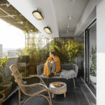 Halogeninis infraraudonųjų spindulių šildytuvas Trotec IR 2001 06-01104 - Image 11