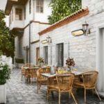 Halogeninis infraraudonųjų spindulių šildytuvas Trotec IR 2001 su stovu 06-01107 - Image 17