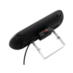 Halogeninis infraraudonųjų spindulių šildytuvas Trotec IR 2001 su stovu 06-01107 - Image 12