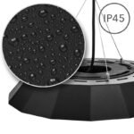 Halogeninis infraraudonųjų spindulių šildytuvas Trotec IR 2010 SC 06-01053 - Image 8