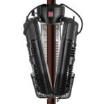 Halogeninis infraraudonųjų spindulių šildytuvas Trotec Umbrella IR 2005 SC 06-01054 - Image 5