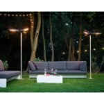 Halogeninis infraraudonųjų spindulių šildytuvas Trotec Umbrella IR 2005 SC 06-01054 - Image 9