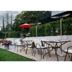 Halogeninis infraraudonųjų spindulių šildytuvas Trotec Umbrella IR 2005 SC 06-01054 - Image 10