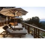 Halogeninis infraraudonųjų spindulių šildytuvas Trotec Umbrella IR 2005 SC 06-01054 - Image 11