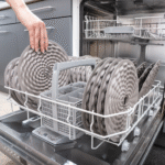 Hibridinis oro drėkintuvas-valytuvas TROTEC AW 20 S 23-0014 - Image 7