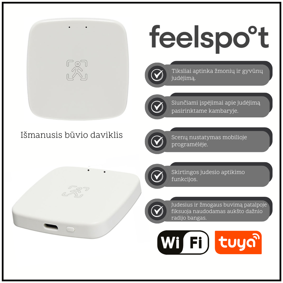 ismanusis-buvio-jutiklis-feelspot-fs-hps01w-wifi-tuya-kopija-1 Išmanusis būvio daviklis Feelspot FS-HP01W WiFi, Tuya 50-00043 - Image 1